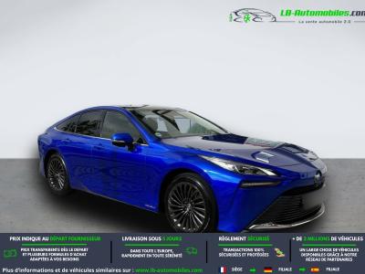 Toyota Mirai 182 ch