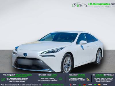 Toyota Mirai 182 ch