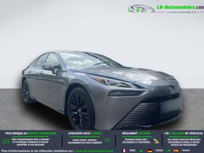 Toyota Mirai 182 ch