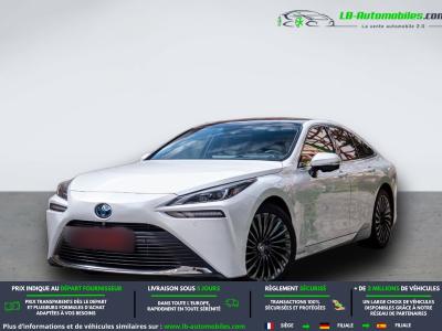 Toyota Mirai 182 ch