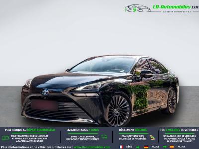 Toyota Mirai 182 ch