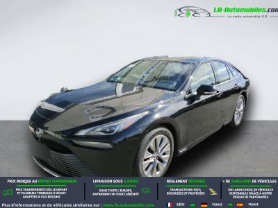 Toyota Mirai 182 ch