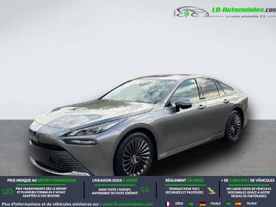 Toyota Mirai 182 ch