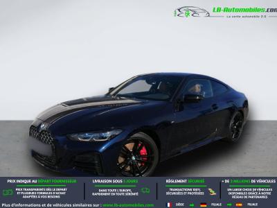 BMW Série 4 Coupé M440i xDrive 374 ch BVA