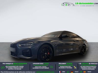 BMW Série 4 Coupé M440i xDrive 374 ch BVA