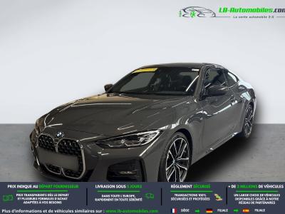 BMW Série 4 Coupé 430i xDrive 245 ch BVA