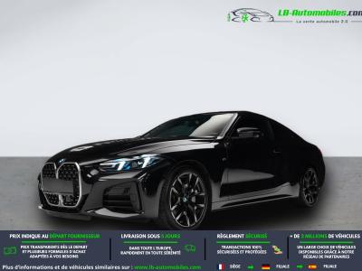BMW Série 4 Coupé 430i xDrive 245 ch BVA