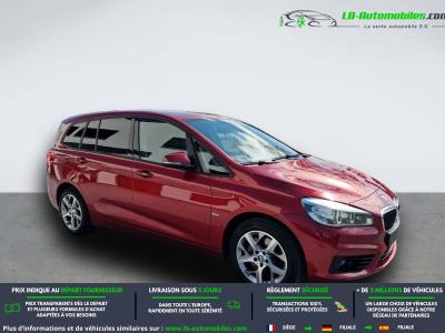 BMW Série 2 Gran Tourer 220i 192 ch