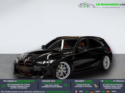BMW M3 Competition Touring xDrive 510 ch BVA