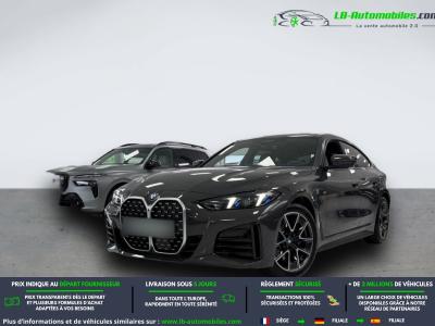 BMW Série 4 Gran Coupé 430d xDrive 286 ch BVA