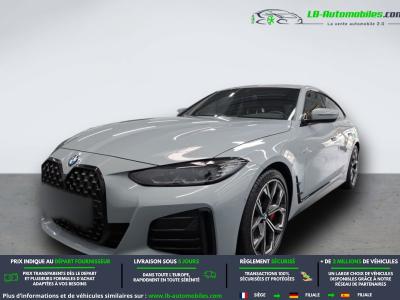 BMW Série 4 Gran Coupé 430d xDrive 286 ch BVA