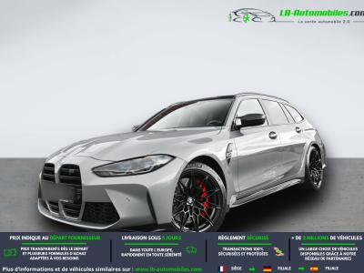 BMW M3 Competition Touring xDrive 510 ch BVA
