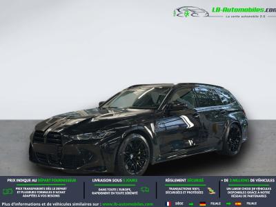 BMW M3 Competition Touring xDrive 510 ch BVA