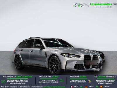 BMW M3 Competition Touring xDrive 510 ch BVA