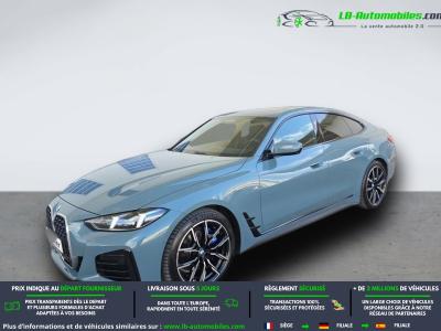 BMW Série 4 Gran Coupé 430d xDrive 286 ch BVA