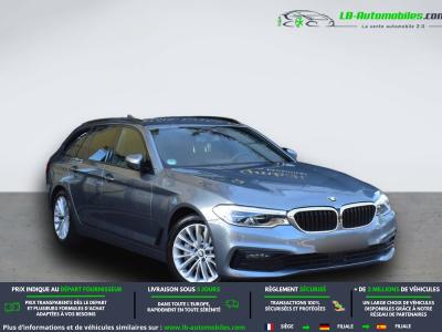 BMW Série 5 Touring 540i xDrive 340 ch BVA