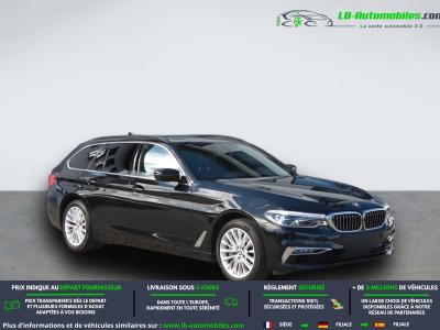 BMW Série 5 Touring 540i xDrive 340 ch BVA