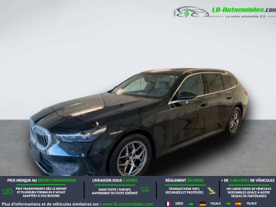 BMW Série 5 Touring 520d 197 ch BVA