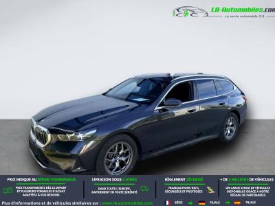 BMW Série 5 Touring 520d 197 ch BVA