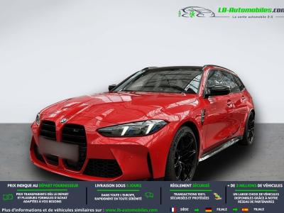 BMW M3 Competition xDrive 510 ch BVA