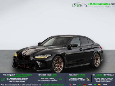 BMW M3 Competition CS 550 ch BVA