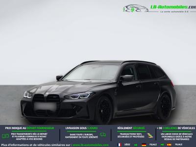 BMW M3 Competition xDrive 510 ch BVA