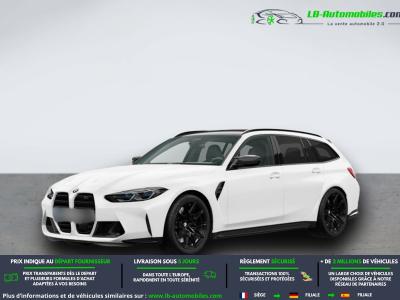 BMW M3 Competition xDrive 510 ch BVA