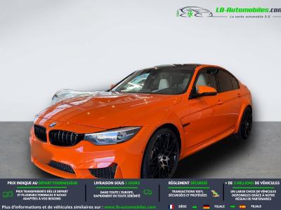 BMW M3 431 ch M BVA