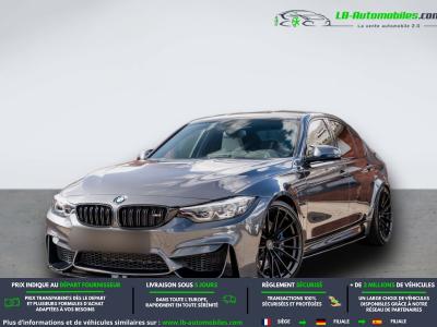 BMW M3 450 ch M BVA