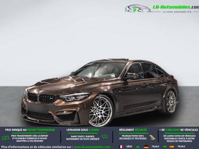 BMW M3 450 ch M BVA