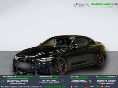 BMW M4 Cabriolet 450 ch M BVA