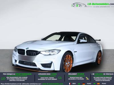 BMW M4 Coupé GTS 500 ch M BVA