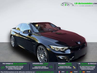 BMW M4 Cabriolet 450 ch M BVA