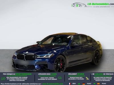 BMW M5 Competition 625 ch BVA