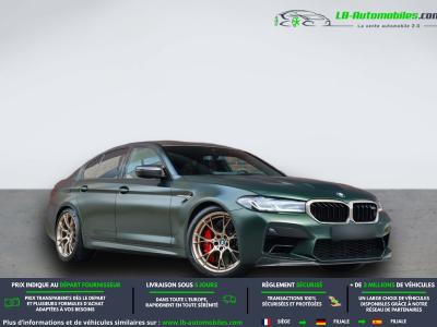 BMW M5 CS 635 ch BVA