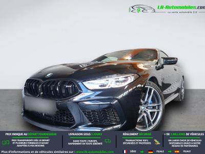 BMW M8 Competition Coupe 625 ch BVA