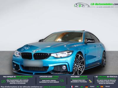 BMW Série 4 Gran Coupé 430i xDrive 252 ch BVA