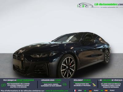 BMW Série 4 Gran Coupé M440i xDrive 374 ch BVA