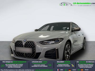 BMW Série 4 Gran Coupé M440i xDrive 374 ch BVA