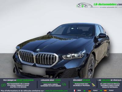 BMW Série 5 Berline 520d 197 ch BVA