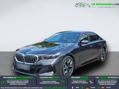 BMW Série 5 Berline 520d 197 ch BVA
