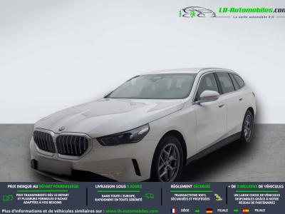 BMW Série 5 Berline 520d 197 ch BVA