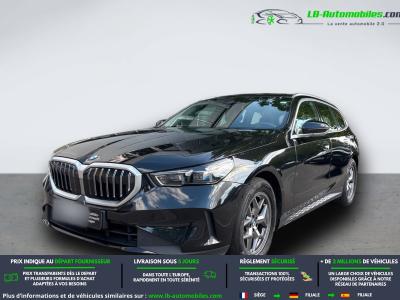BMW Série 5 Berline 520d xDrive 197 ch BVA