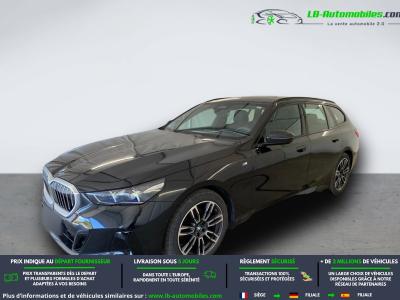 BMW Série 5 Berline 520d xDrive 197 ch BVA