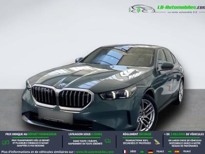 BMW Série 5 Berline 520d xDrive 197 ch BVA