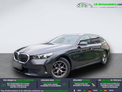 BMW Série 5 Berline 520d xDrive 197 ch BVA
