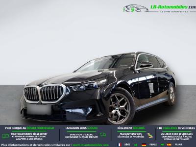BMW Série 5 Berline 520d xDrive 197 ch BVA