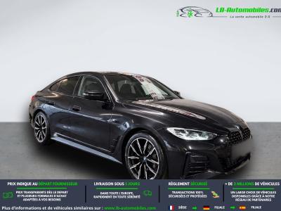 BMW Série 4 Gran Coupé 420d xDrive 190 ch BVA