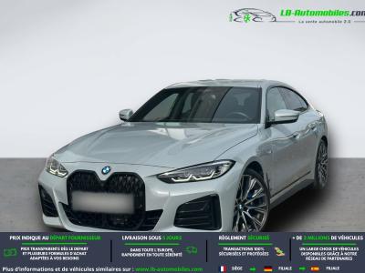 BMW Série 4 Gran Coupé 420d xDrive 190 ch BVA