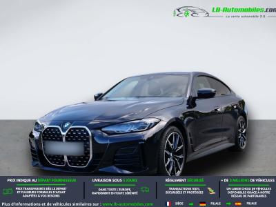BMW Série 4 Gran Coupé 420d xDrive 190 ch BVA